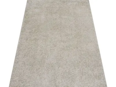 Rug Set 831 3D model