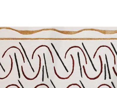 Paynes by Soho Home 3D model