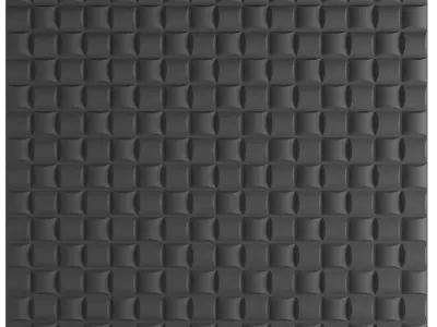 3D Panels- Vn 006 3D model