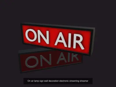 Lighting rgb decoration lamp collection pack