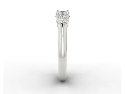 D-0931 K4 3D print model