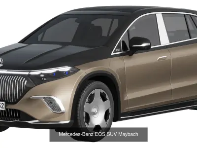 HQ cars collection 42 3D Model Pack