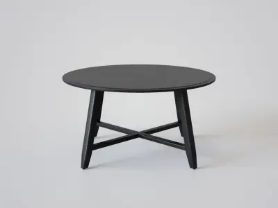 JV02 Collection Tables 3D model