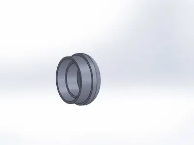 windshield wiper blanket 3D print model