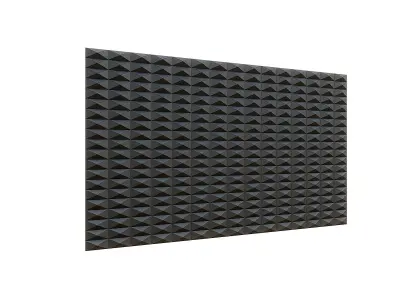 MODEL-WALL 058 3D model