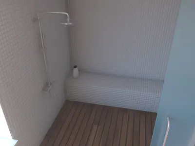 Bathroom 14 3D model