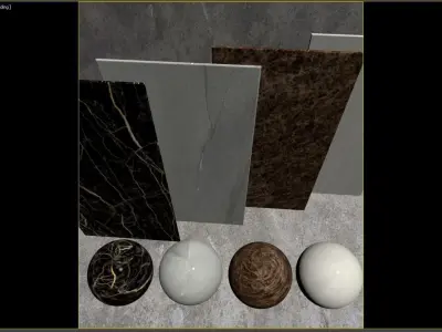 Vray material pack 6 Texture Texture