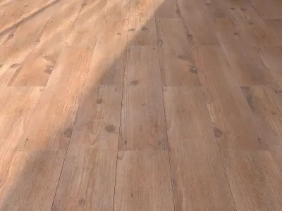 Yurtbay Parquet Floor Collection 15x60 Texture