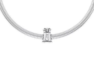 watering can charm 3D print model