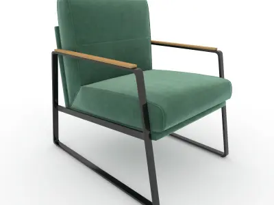 Collection Armchair 18