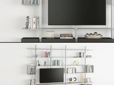 EXTENDO SY01 1 3D model