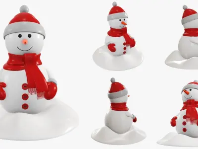 Christmas Collection 09