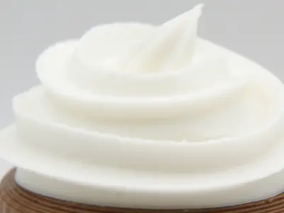 Cupcake 3D print model