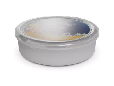 Car air fresheners Car Air Freshener 3D model