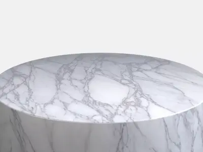 Display Podium 223123082024 3D model