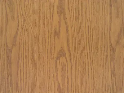 Parametric Wall Design with Ceiling 3D model