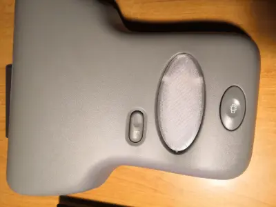 Renault Twingo Interior Light 3D print model