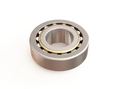 Bearing 11 3D model