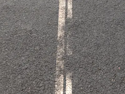 asphalt 24 png pbr seamless 4k Texture