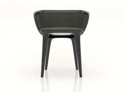Modern Chair 7 3D model