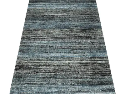 Rug Set 382 3D model