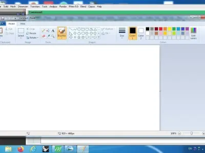 Jewelery lock 3D print model