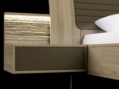 THIELEMEYER MIRA 3D model