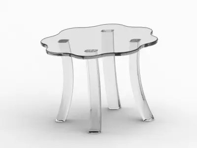 FURNITURE COMBO DESIGN PACK 3D Model Collection