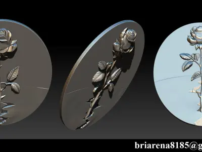 Collection 7 to 8 3D print model