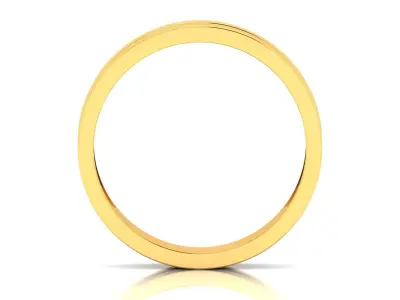 Band 3dm Render Details  3D print model