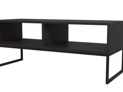 Entertainment Unit 3D model