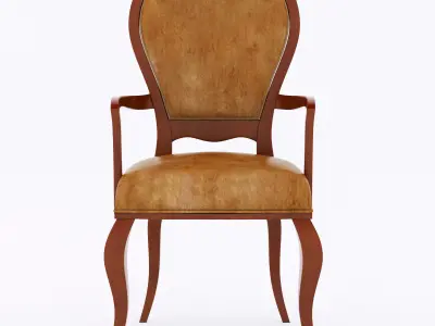 Xagerate 0181S chair 3D model