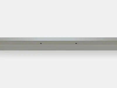 UPPLOV Drawer front 10 Low-poly 3D model