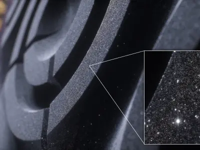 Acoustic Panels Kitbash Pack Low-poly 3D model