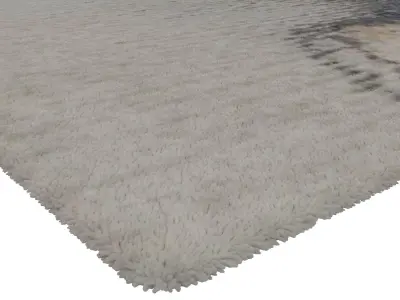 Rug Set 760 3D model