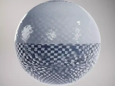 CarbonSphere Artistry Pack Texture