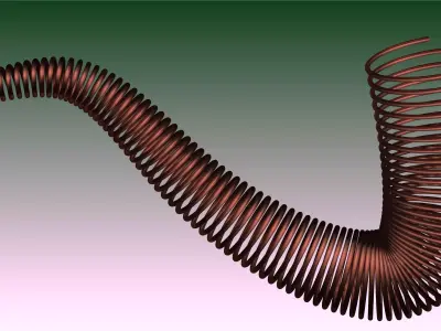 UGS NX Free 3D model