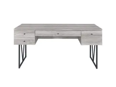 Fallon Pc Office Game Desk Reading Table 3D model