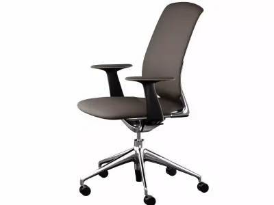 OFFICE CHAIR 13 3D model purchase