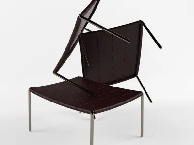 MInotti Klasen Free 3D model