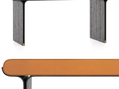 Galotti Radice STAMI 3D model