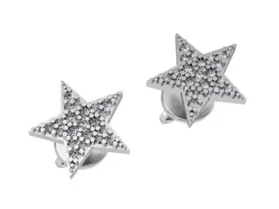 All stars for you  3D print model