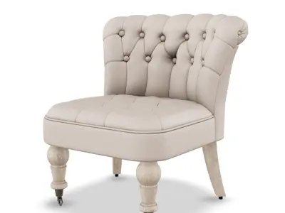 Chair 3 3D model
