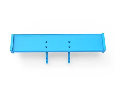 Aero kit 3D print model