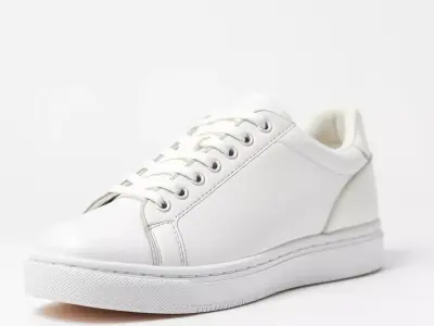 Realistic Sneaker Model Pack Low-poly 3D model