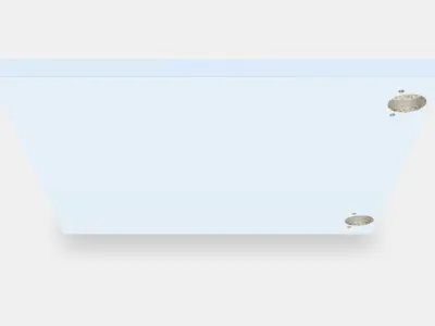 RINGHULT By 23 Low-poly 3D model