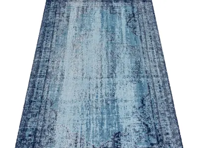 Rug Set 1688 3D model
