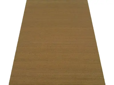 Rug Set 830 3D model