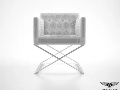 Bentley Harlow  3D model