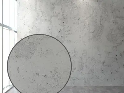 Set plaster in warm tones Texture purchase